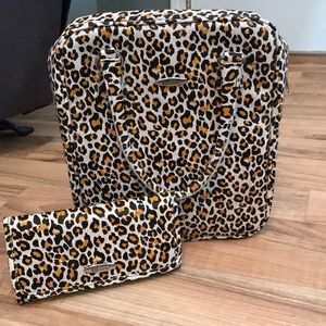PreZerve jewelry storage bag